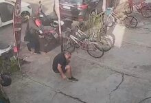 Photo of Homem é morto a tiros em frente a academia em Ananindeua
