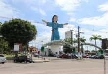 Photo of Marituba é a única cidade do Pará entre as 20 mais violentas do Brasil