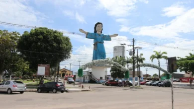 Photo of Marituba é a única cidade do Pará entre as 20 mais violentas do Brasil