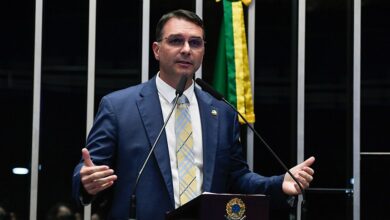 Photo of Flávio Bolsonaro virá a Belém no dia 25 de maio para agenda política ligada às eleições de 2026