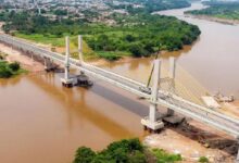 Photo of Justiça Federal restringe circulação de carretas em pontes de Marabá e cobra cronograma do DNIT