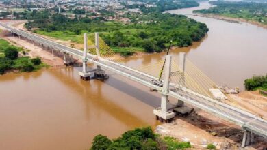 Photo of Justiça Federal restringe circulação de carretas em pontes de Marabá e cobra cronograma do DNIT