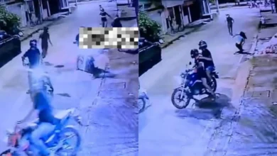 Photo of Três suspeitos são presos por roubo e agressão contra torcedora do Paysandu em Belém
