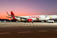 Photo of Movimento internacional no aeroporto de Belém cresce 56% em 2026