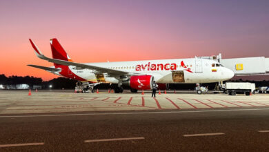 Photo of Movimento internacional no aeroporto de Belém cresce 56% em 2026