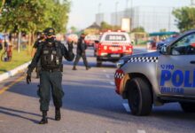 Photo of Pará segue acima da média nacional em homicídios, apesar de queda registrada no Brasil em 2024