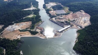 Photo of Disputa territorial entre Mato Grosso e Pará por área de 22 mil km² vai a conciliação no Supremo Tribunal Federal