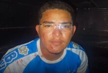 Photo of Homem que atropelou e matou três pessoas em Belém usava camisa de torcida organizada do Paysandu