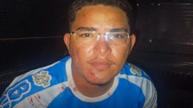 Photo of Homem que atropelou e matou três pessoas em Belém usava camisa de torcida organizada do Paysandu