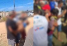 Photo of Jovem e criança são baleados durante operação de órgãos ambientais em Novo Progresso no Pará