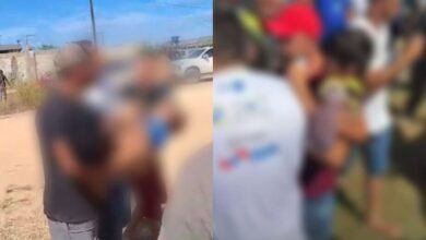 Photo of Jovem e criança são baleados durante operação de órgãos ambientais em Novo Progresso no Pará