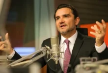 Photo of Celso Sabino surge competitivo na disputa pelo Senado,diz DOXA