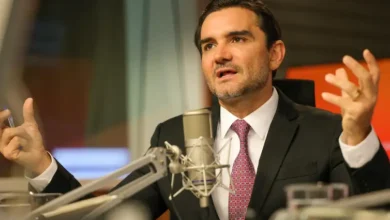 Photo of Celso Sabino surge competitivo na disputa pelo Senado,diz DOXA