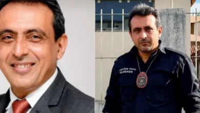 Photo of Delegado que atuava em Mosqueiro é encontrado morto após dias desaparecido