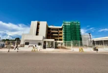 Photo of Hospital Materno-Infantil de Santarém entra na reta final