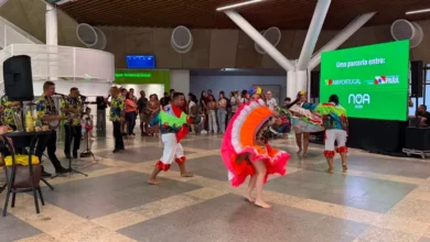 Photo of Rota Belém-Lisboa completa 12 anos e reforça conexão internacional entre a Amazônia e a Europa