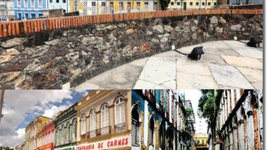 Photo of Belém quer devolver o Centro Histórico aos pedestres com calçadões e ruas de baixa velocidade