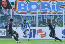 Photo of Paysandu perde para a Inter de Limeira na Curuzu e deixa o G-3 da Série C