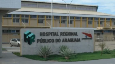 Photo of Casos suspeitos de meningite levam à suspensão de competição estudantil em Redenção