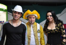 Photo of De Djavú a “Tic Tac”: por que sucessos da música paraense vivem disputas de autoria e apropriação?
