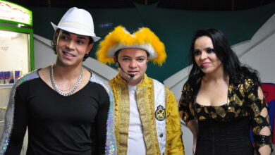Photo of De Djavú a “Tic Tac”: por que sucessos da música paraense vivem disputas de autoria e apropriação?