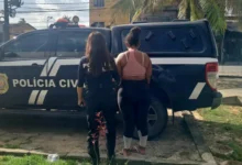 Photo of Mulher é presa suspeita de agredir e queimar criança de 4 anos após quebra de batom em Ananindeua