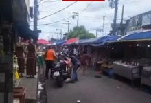 Photo of Suspeito morre e duas pessoas ficam feridas após tentativa de assalto na Feira da 8 de Maio, em Icoaraci