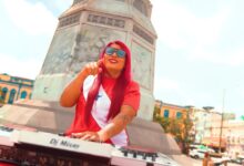 Photo of Sucesso viral do melody, musica “Tic Tac” é “roubada” por cantor de piseiro do Ceará