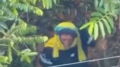 Photo of ONG estava por trás de invasão de terreno com floresta nativa em Belém; justiça determina reintegação de posse