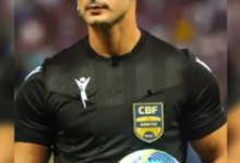 Photo of Árbitro paraense é selecionado pela CBF para programa de imersão na Espanha