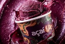 Photo of Marca brasileira lança açaí criado com ajuda de inteligência artificial