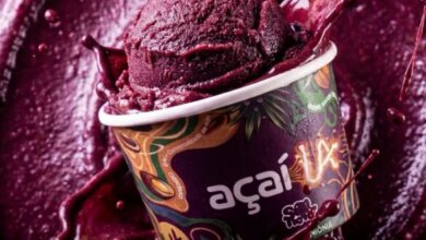 Photo of Marca brasileira lança açaí criado com ajuda de inteligência artificial