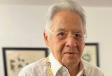Photo of Avanço do Alzheimer afeta memória de Fernando Henrique Cardoso e ele não lembra que foi presidente