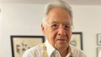 Photo of Avanço do Alzheimer afeta memória de Fernando Henrique Cardoso e ele não lembra que foi presidente