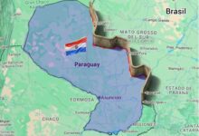 Photo of Paraguaios já falam em muro contra brasileiros e expõem contradições da imigração motivada por impostos