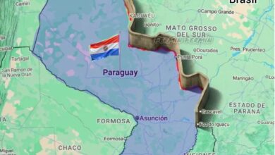 Photo of Paraguaios já falam em muro contra brasileiros e expõem contradições da imigração motivada por impostos