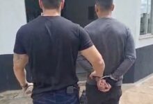 Photo of Suspeito de atropelar Pam Pam e outros moradores na Sacramenta é preso em Paragominas