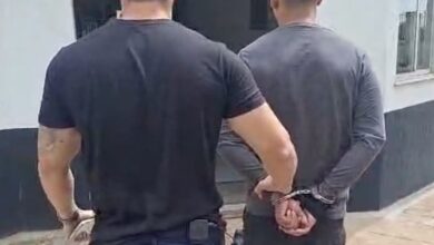 Photo of Suspeito de atropelar Pam Pam e outros moradores na Sacramenta é preso em Paragominas