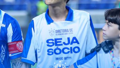 Photo of Paysandu se manifesta após atropelamento de Pampam, símbolo da torcida bicolor