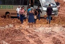 Photo of Licitação da Transamazônica prevê R$ 1 bilhão em investimentos e pavimentação de 125 km no Pará