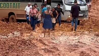 Photo of Licitação da Transamazônica prevê R$ 1 bilhão em investimentos e pavimentação de 125 km no Pará