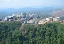 Photo of Projeto bilionário em Carajás encontra novas reservas de cobre e ouro e pode operar por 24 anos no Pará