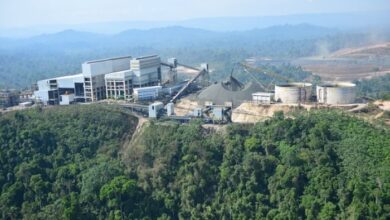 Photo of Projeto bilionário em Carajás encontra novas reservas de cobre e ouro e pode operar por 24 anos no Pará