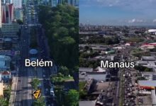 Photo of Belém lidera renda no Norte e supera Manaus, apesar da Zona Franca e do maior PIB da Amazônia