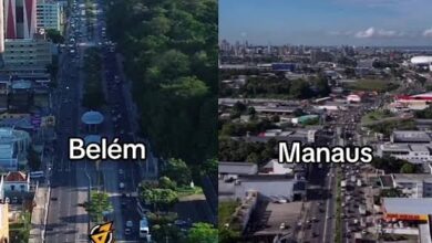 Photo of Belém lidera renda no Norte e supera Manaus, apesar da Zona Franca e do maior PIB da Amazônia