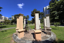 Photo of Praça da República passa por revitalização e terá monumentos restaurados em Belém