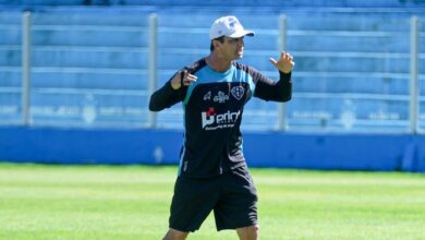 Photo of Paysandu busca reabilitação contra Maranhão invicto em casa pela Série C