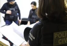 Photo of Pará abre inscrições para seleções da Polícia Civil e Parápaz; veja vagas e salários