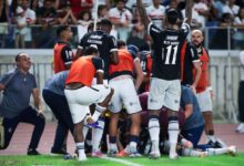 Photo of Vitória do Remo sobre o São Paulo dá fôlego ao time paraense antes da pausa para a Copa do Mundo