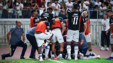 Photo of Vitória do Remo sobre o São Paulo dá fôlego ao time paraense antes da pausa para a Copa do Mundo